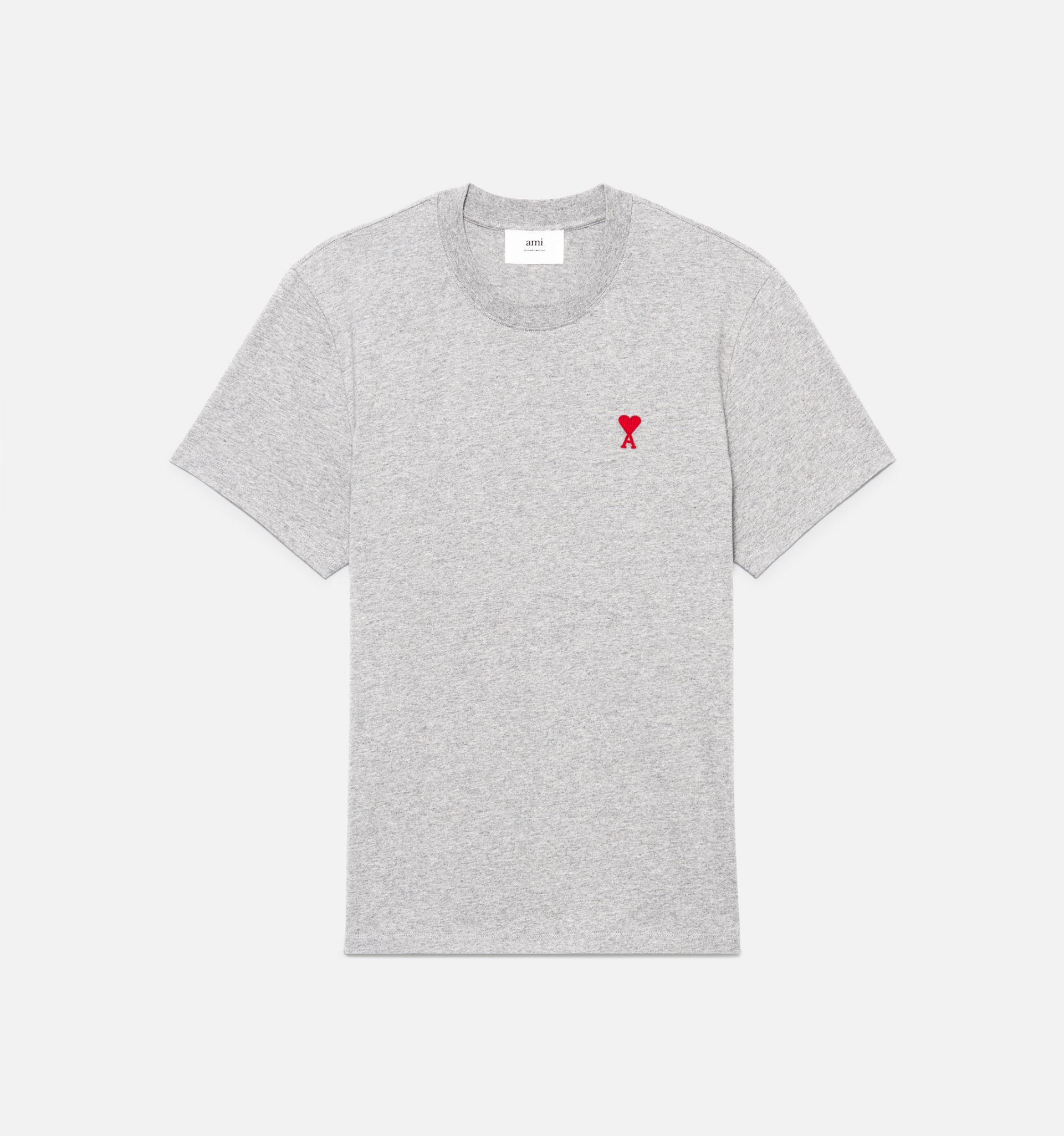 オーガニックコットン Ami de Coeur Tシャツ 7