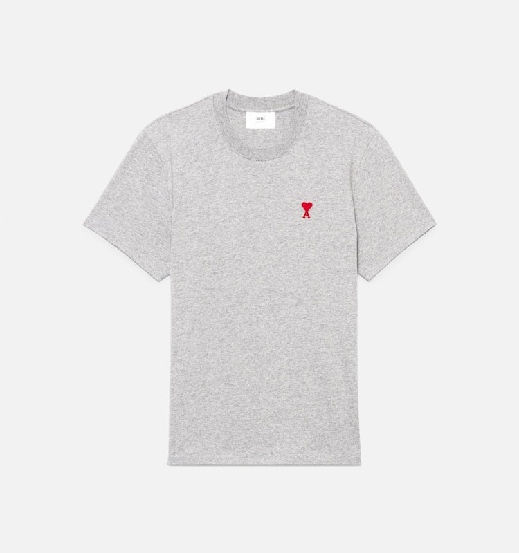オーガニックコットン Ami de Coeur Tシャツ 7
