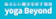 ヨガBeyond 荻窪教室 1