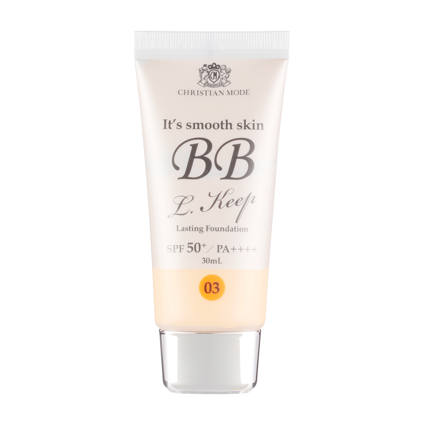 クリスチャンモード Lキープbbクリームを他商品と比較 口コミや評判を実際に使ってレビューしました Mybest