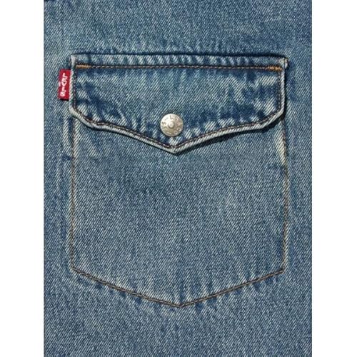 トラッカージャケット 10