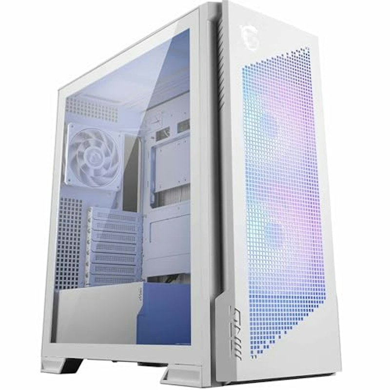 PCケース 1