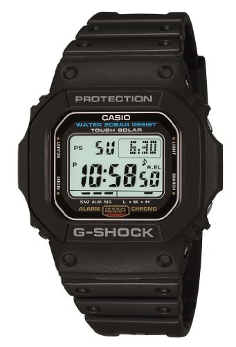 2022年】ソーラー型G-SHOCKのおすすめ人気ランキング40選 | mybest