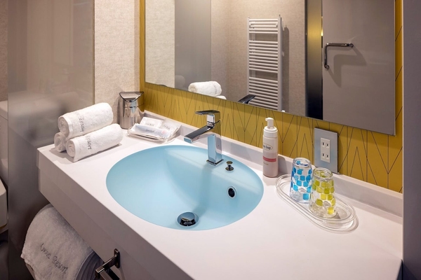 HOTEL COCOA 5