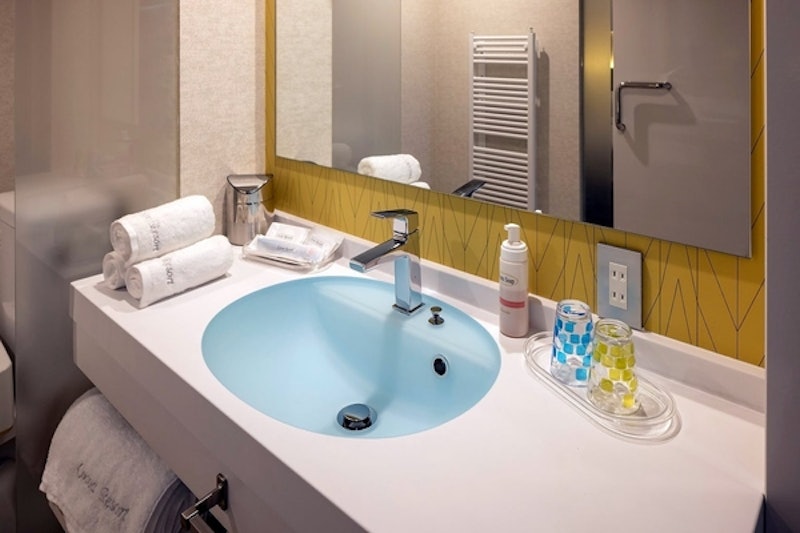 HOTEL COCOA 5