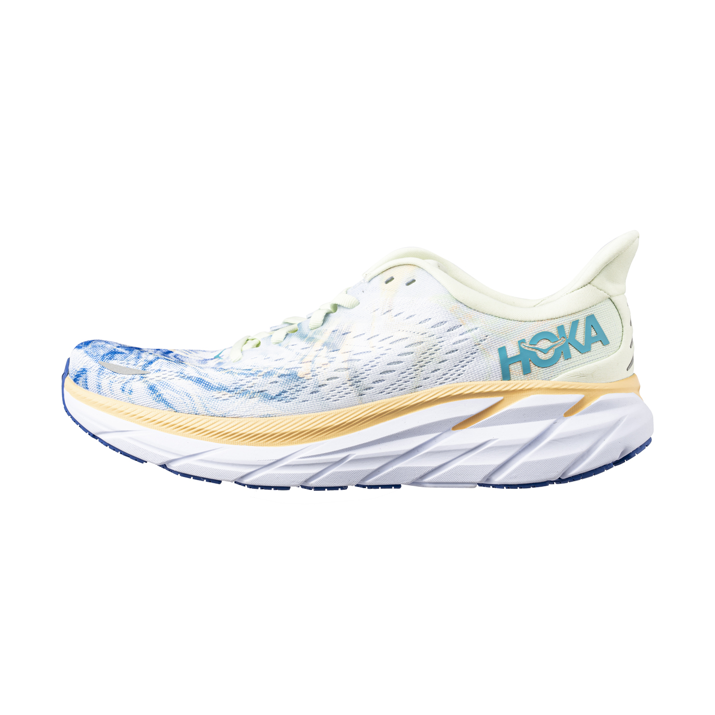 HOKA ONEONE クリフトン 8 1枚目
