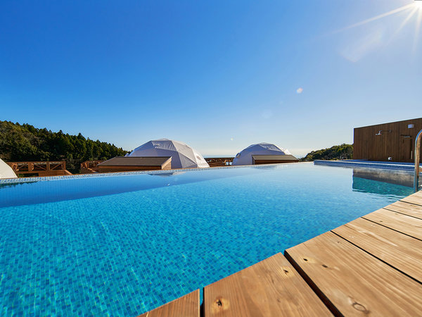 Glamping Resort GLANSO NAGASAKI 4