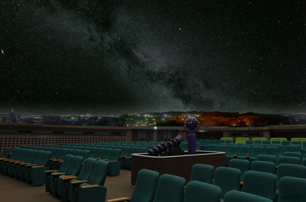 東京都内のプラネタリウムのおすすめ人気ランキング10選 Mybest