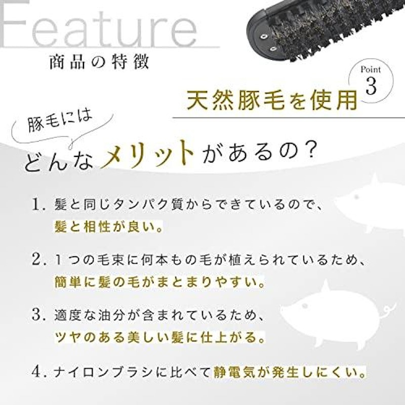 ツインブラシ 3
