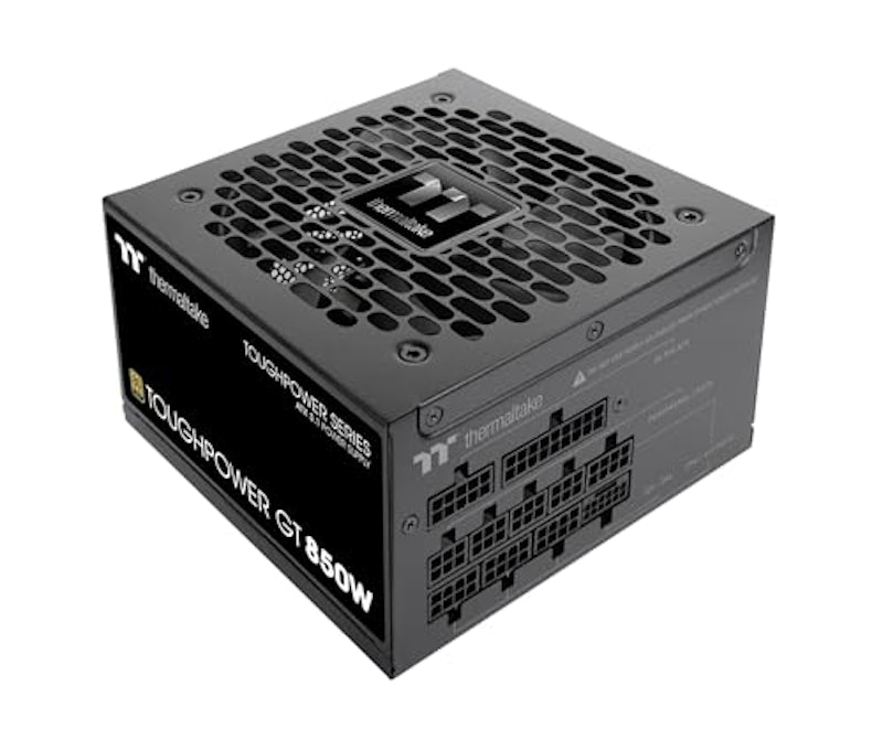 TOUGHPOWER GT 850W 1