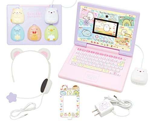 子ども用おもちゃパソコンのおすすめ人気ランキング【2026年5月】 4