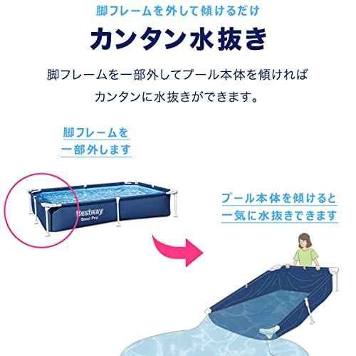 フレームプール 5