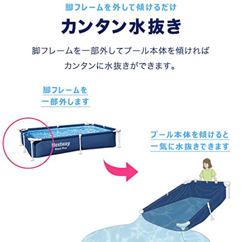 フレームプール 5