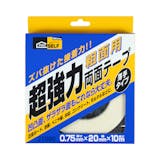 薄い強力両面テープのおすすめ人気ランキング【2026年6月】 3