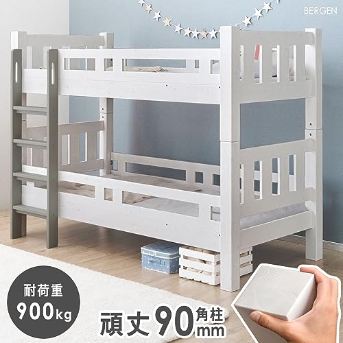 二段ベッド 3