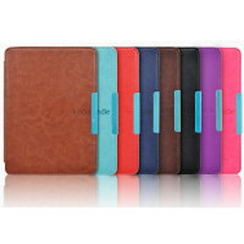 Kindle Paperwhite ケース 1
