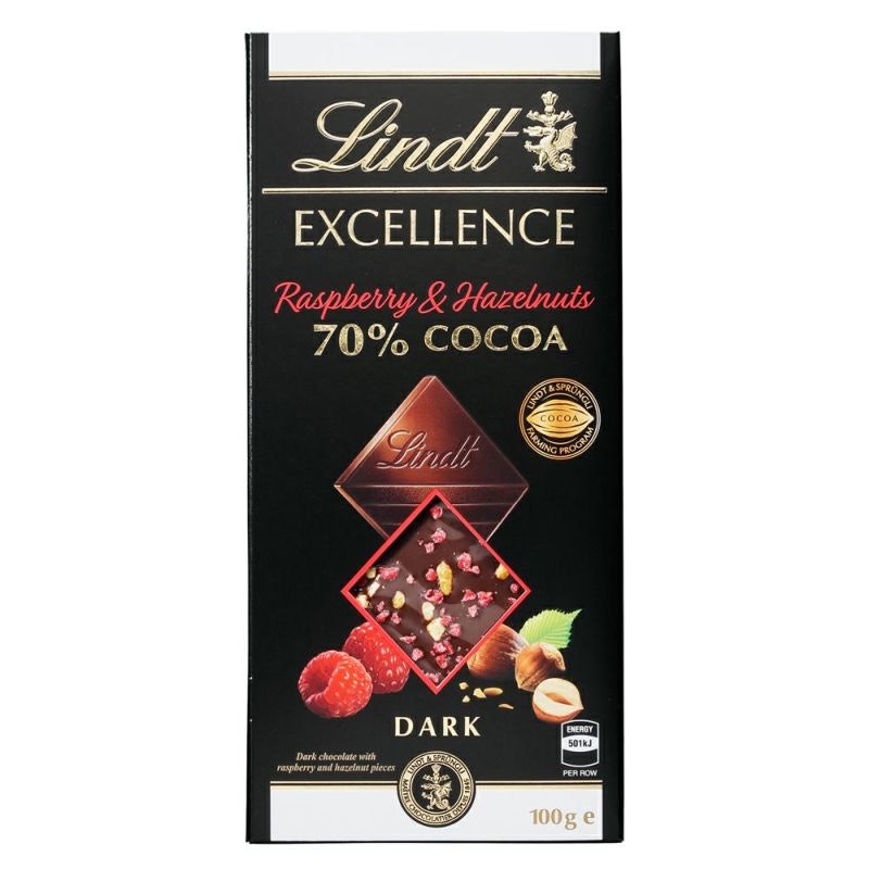 Lindt クリスタ長堀店 6