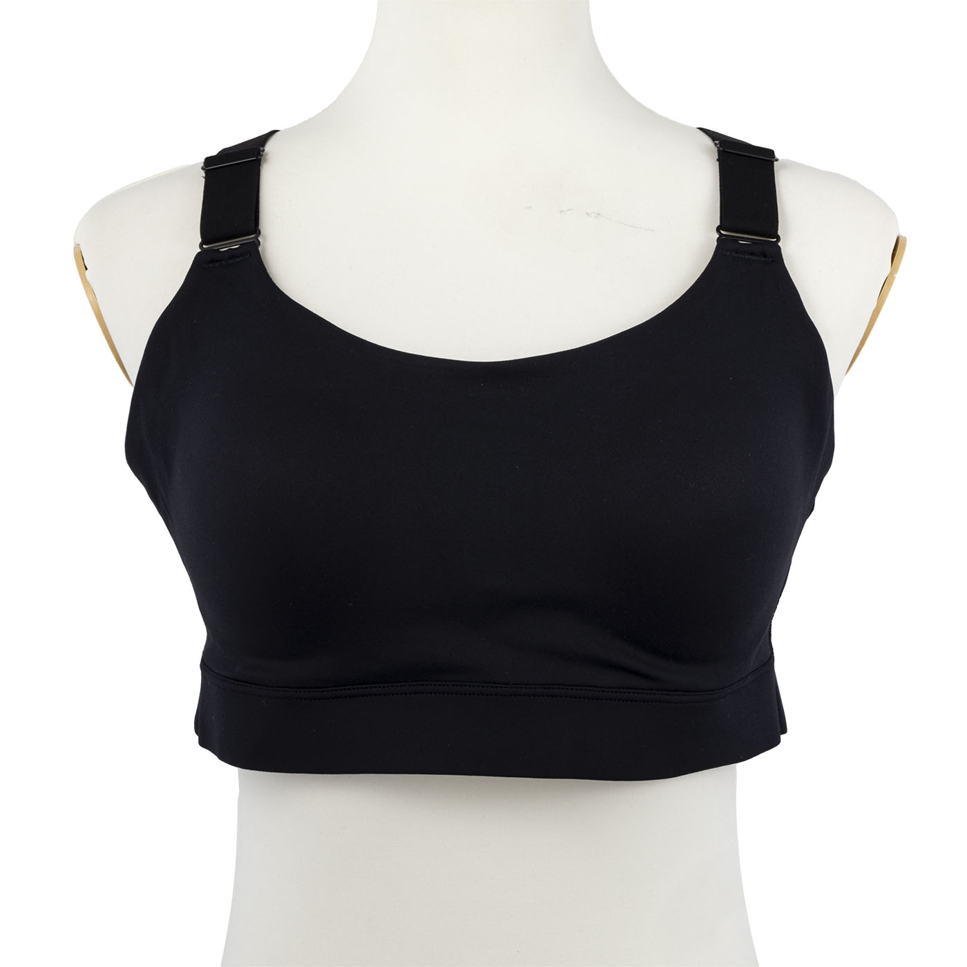 Gap GAP GapFit パワー ハイインパクト レーサーバック スポーツブラ 428652を検証レビュー！スポーツブラの選び方も紹介 1