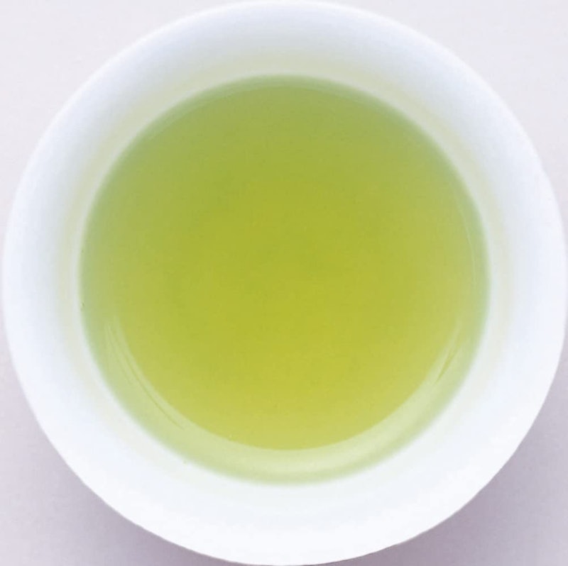抹茶入り煎茶 玉露白折 3