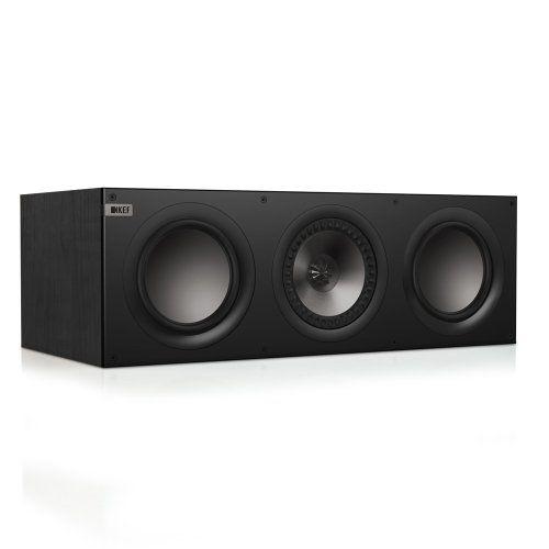 Q600cBL Center Channel スピーカー 1