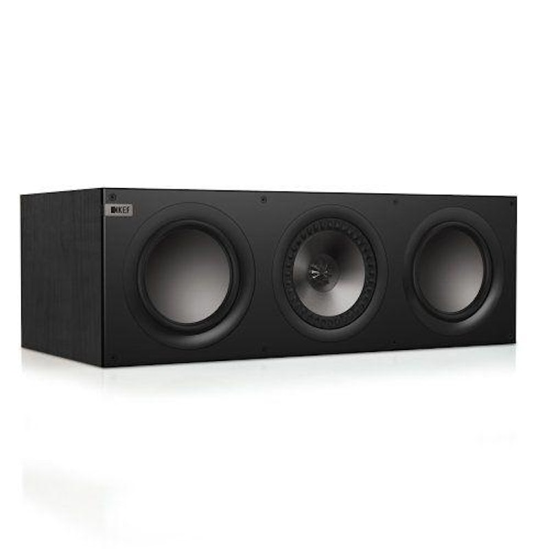 Q600cBL Center Channel スピーカー 1