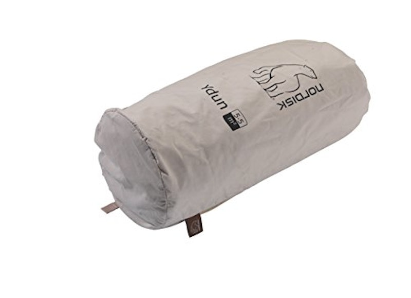 Ydun 5.5m² glamping tent 5