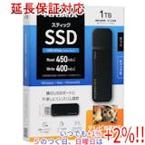 IODATAのSSDのおすすめ人気ランキング【2026年6月】 1