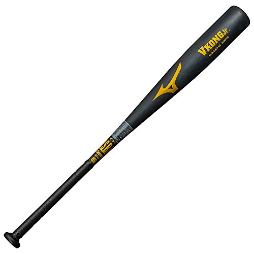 MIZUNO ミズノ 軟式用セレクトナイン 金属製 83cm 平均680g 1CJMR15183 