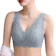 FLYSHION ノンワイヤーブラ 1