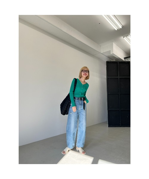 PUNA vintage denim 5