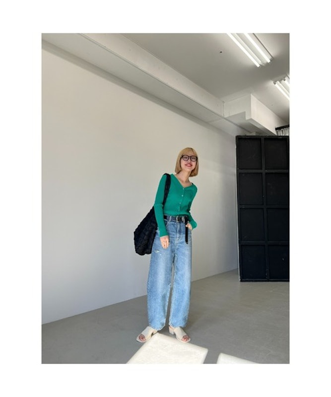 PUNA vintage denim 5