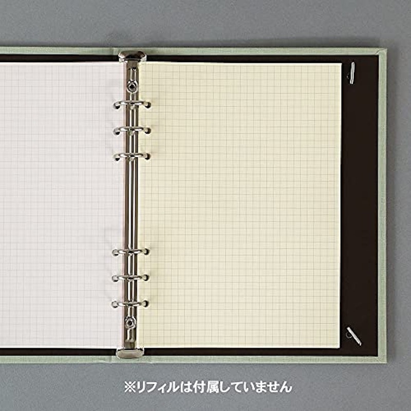 システム手帳 7