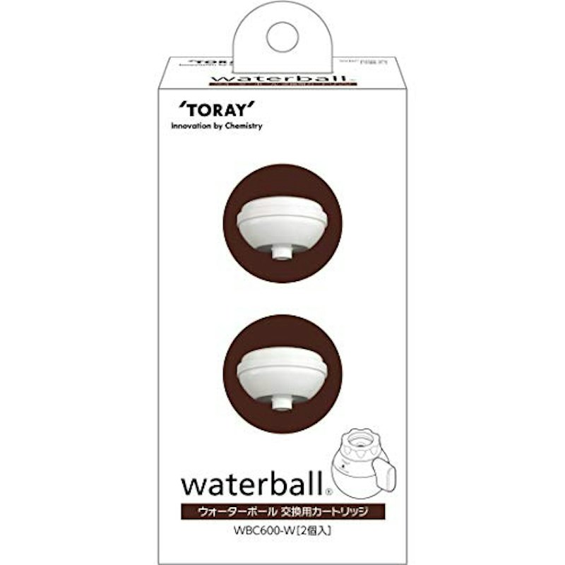 浄水器用カートリッジ 1