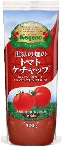 ケチャップのおすすめ人気ランキング【2026年7月】 5