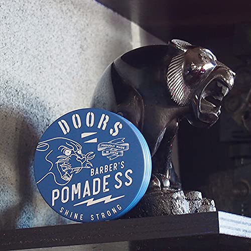 POMADE SS 2