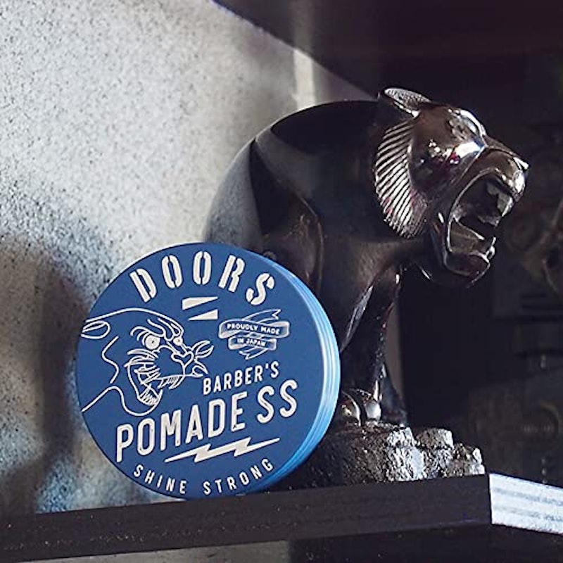 POMADE SS 2