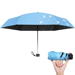 21年 レディース折りたたみ傘のおすすめ人気ランキング選 Mybest 21年 レディース折りたたみ傘のおすすめ人気ランキング選 Mybest