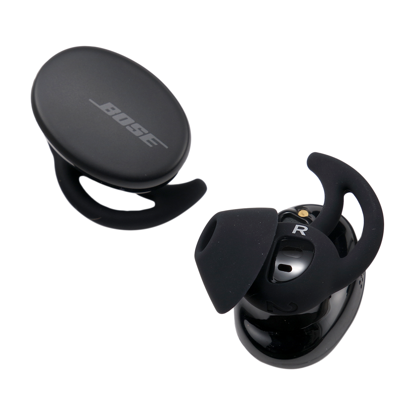 Bose Sport Earbuds Bluetooth防滴 - イヤフォン