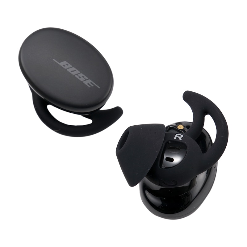 Bose Sport Earbuds 1