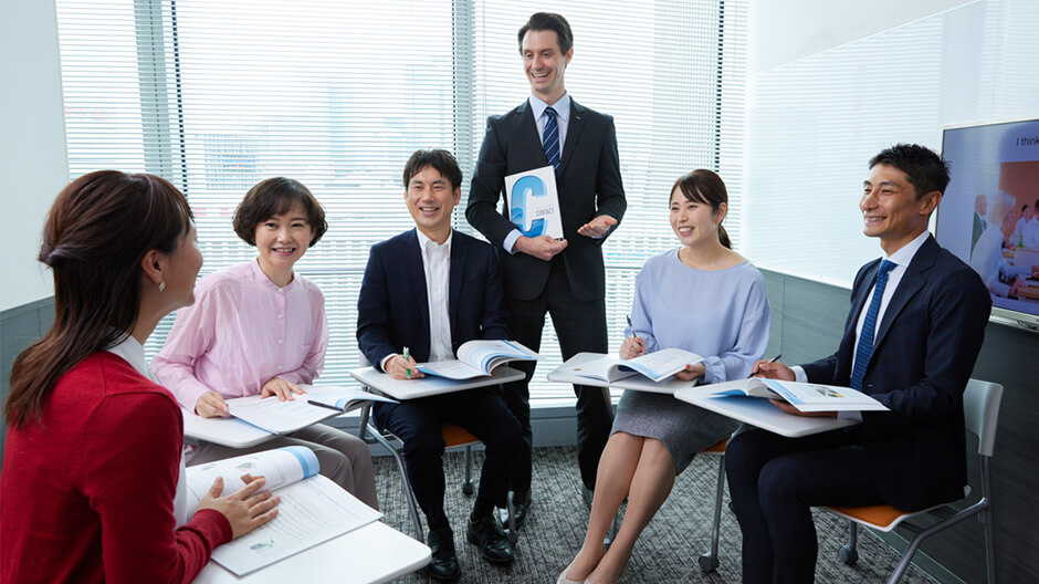 AEON TOEIC L&Rテスト 対策コース 5