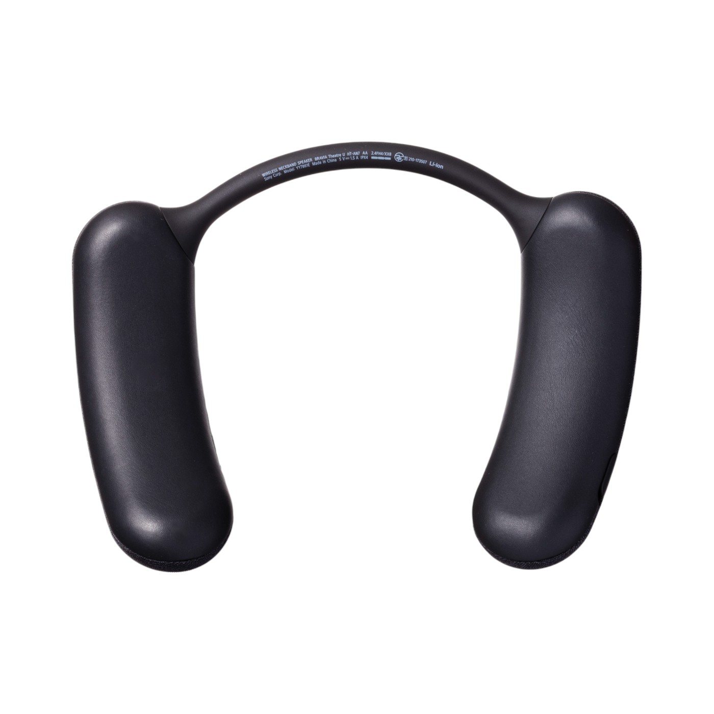 SONY ワイヤレスネックバンドスピーカー TA2014 Amazon.co.jp: ソニー(SONY) ワイヤレスネックバンドスピーカー