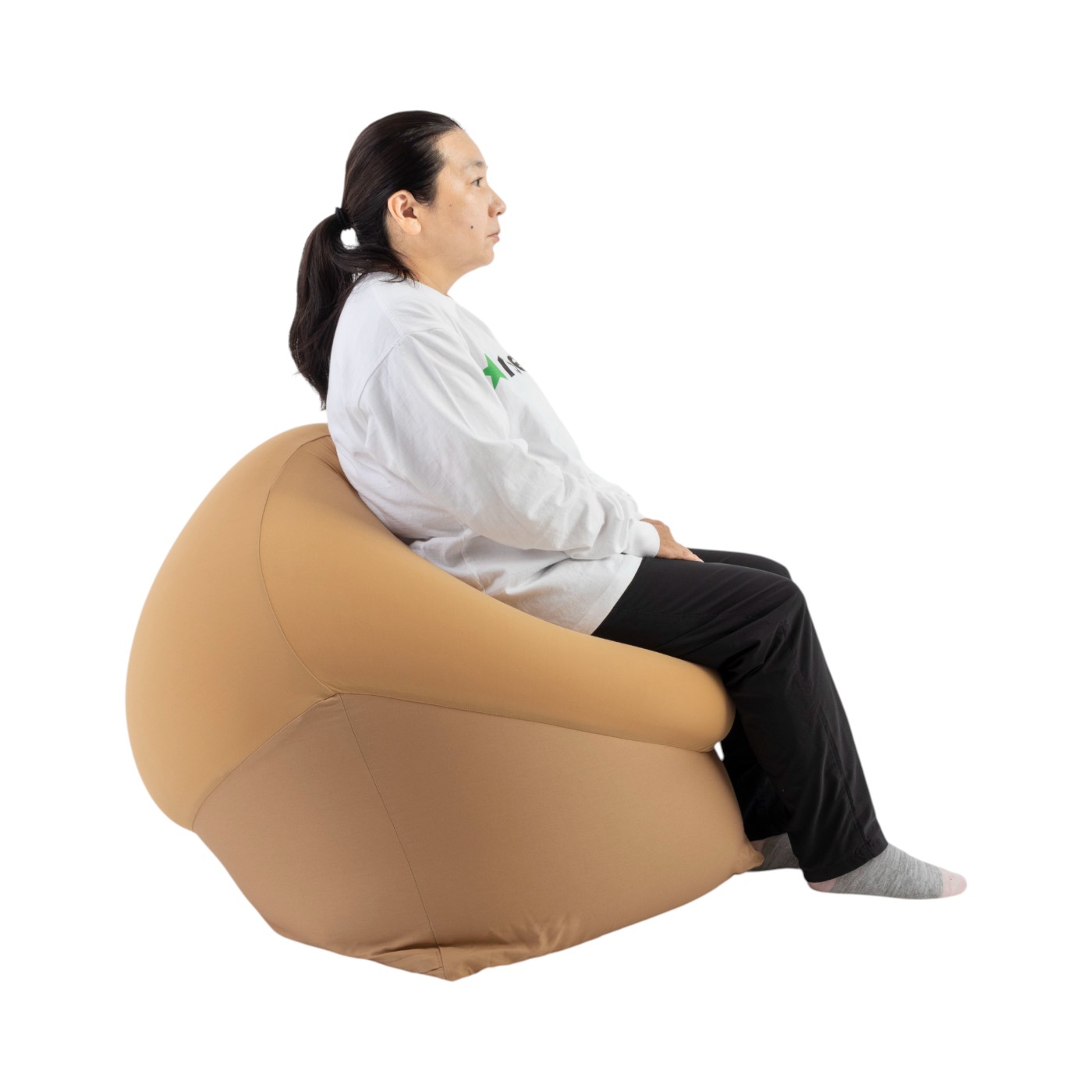 Yogibo Miniを検証レビュー！ビーズクッションの選び方も紹介 | マイベスト