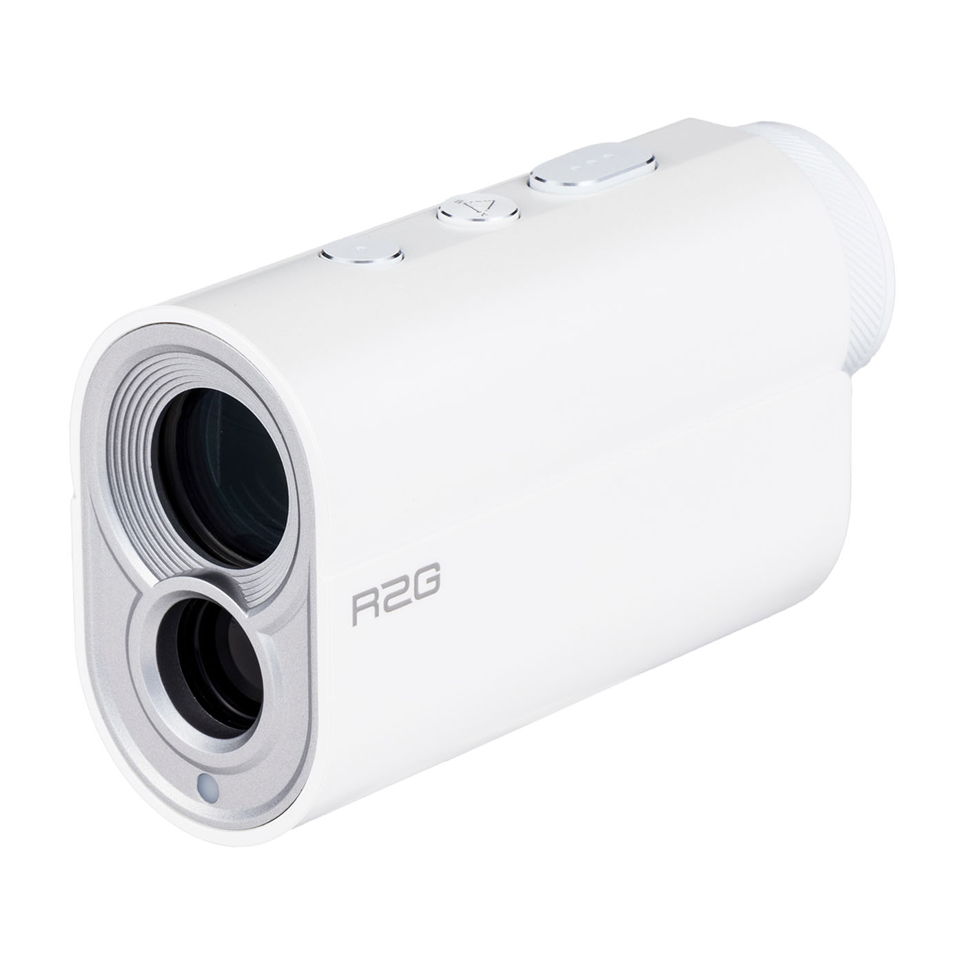 R2G MATE Mini ゴルフ用距離計 フラッグ MATE MINIを検証レビュー！ゴルフ用レーザー距離計の選び方も