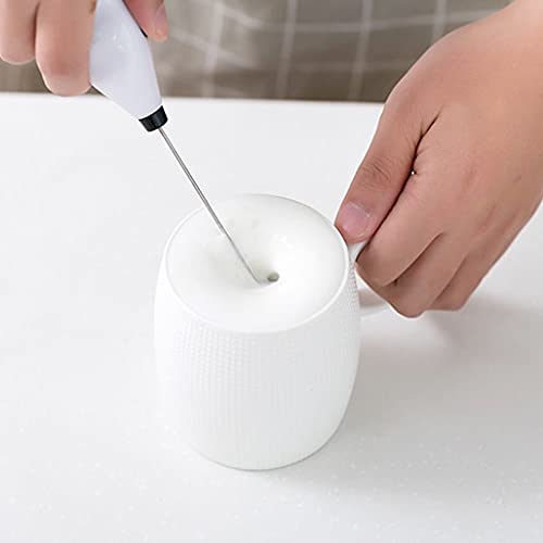 ハンディ 泡立て器 3