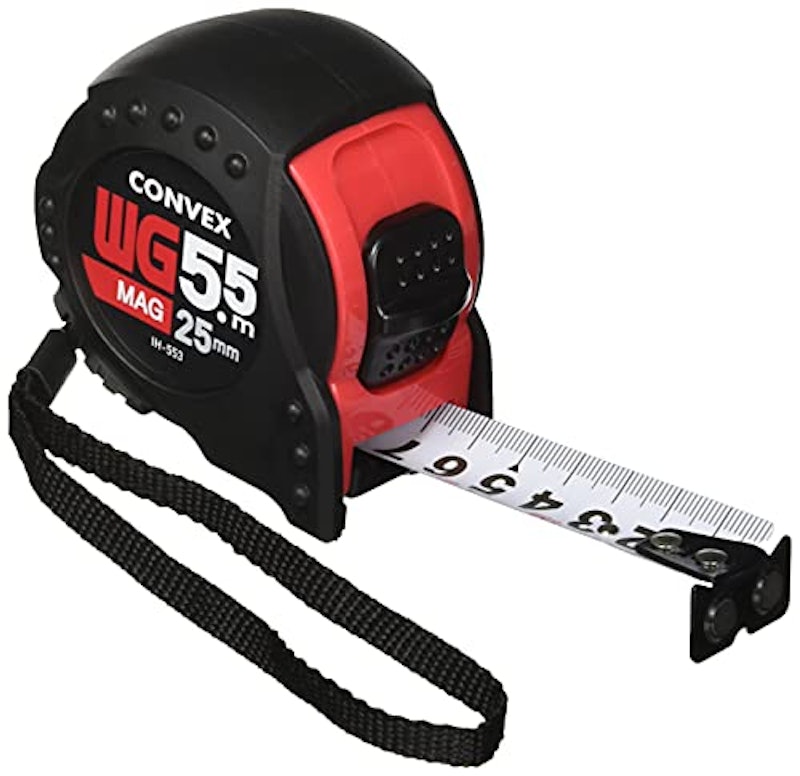 22年 メジャー 巻尺のおすすめ人気ランキング30選 Mybest 22年 メジャー 巻尺のおすすめ人気ランキング30選 Mybest