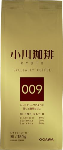 ブレンド 009 1