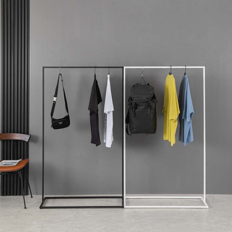 ハンガーラック 2