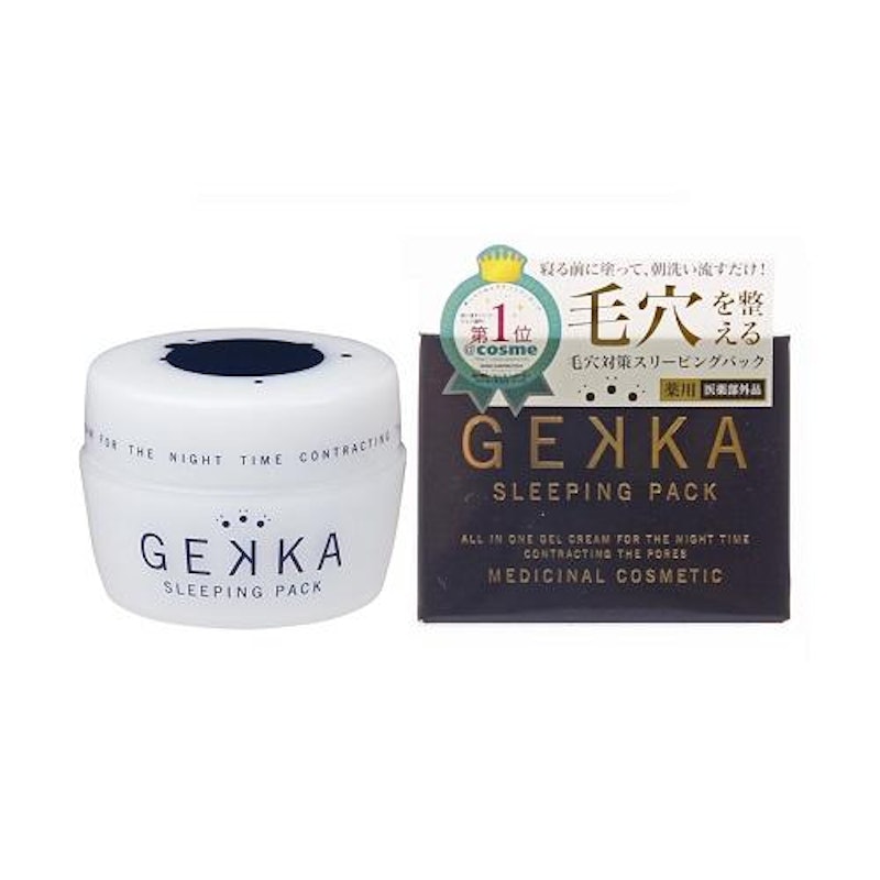 GEKKA スリーピングパック 1