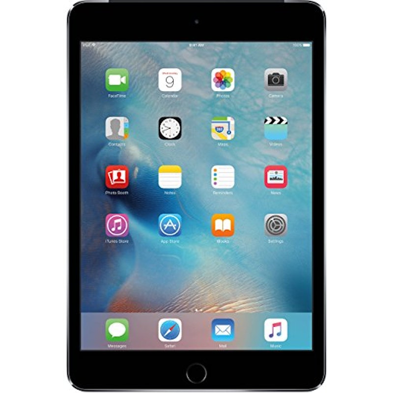 4 Wi-Fi 32GB 1