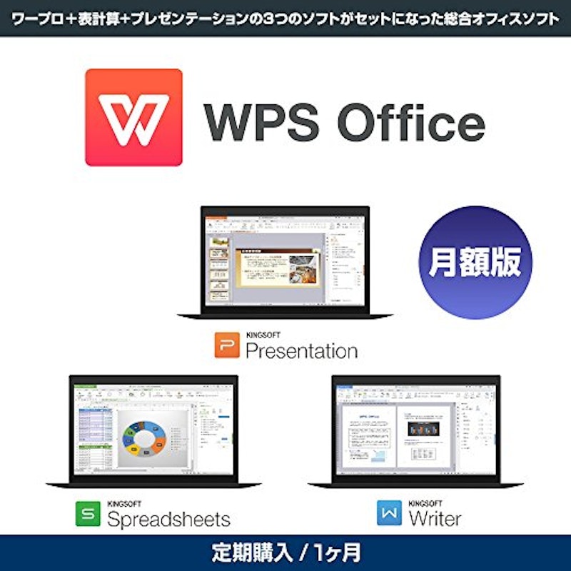 WPS Office Professional 1